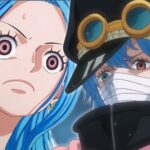 Después de 26 años, One Piece da la bienvenida oficialmente a su nueva mejor princesa