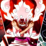 Las 7 transformaciones míticas de Zoan más fuertes, clasificadas