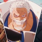 Los 8 personajes antiguos más fuertes de la saga final, clasificados