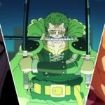 Las 10 manos derechas de la saga final, clasificadas por fuerza