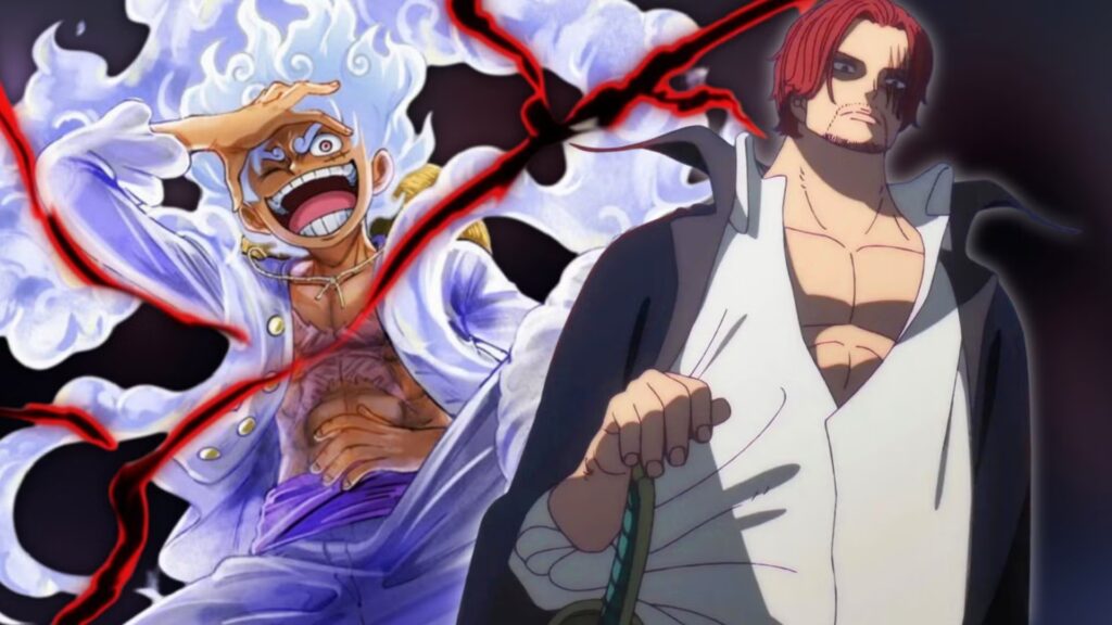 El arco de Elbaph de One Piece confirma al Yonko oficial más fuerte