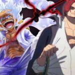 El arco de Elbaph de One Piece confirma al Yonko oficial más fuerte