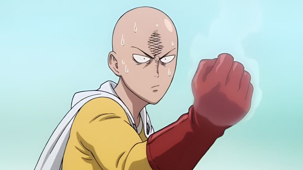 5 razones por las que es difícil ver One-Punch Man en 2026