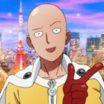 One-Punch Man celebrará su décimo aniversario en Tokio