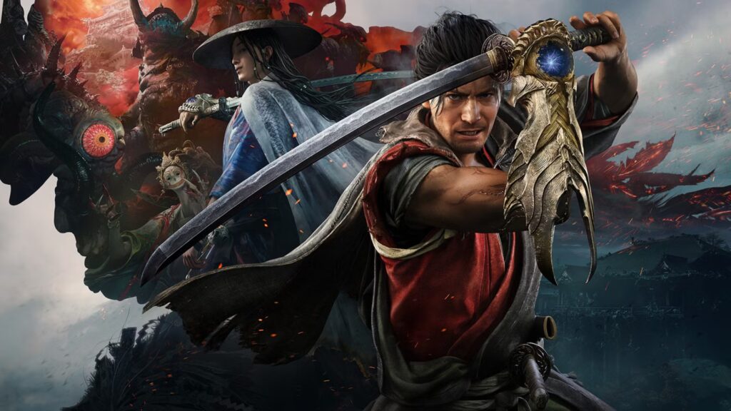 Way of the Sword recibe una actualización alentadora