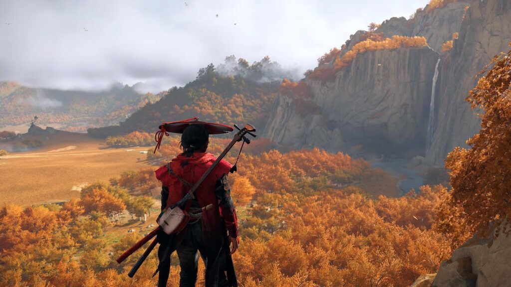 Los mejores juegos de aventuras de mundo abierto que te permiten jugar a tu propio ritmo