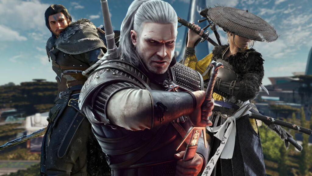 La lista de niveles definitiva de los juegos de mundo abierto para 2026
