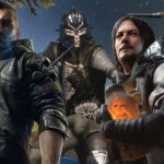 Juegos de mundo abierto con construcción de mundos que rivalizan con Elden Ring