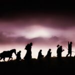 El nuevo juego de mundo abierto El Señor de los Anillos puede ser el juego de rol de franquicia más sólido hasta el momento