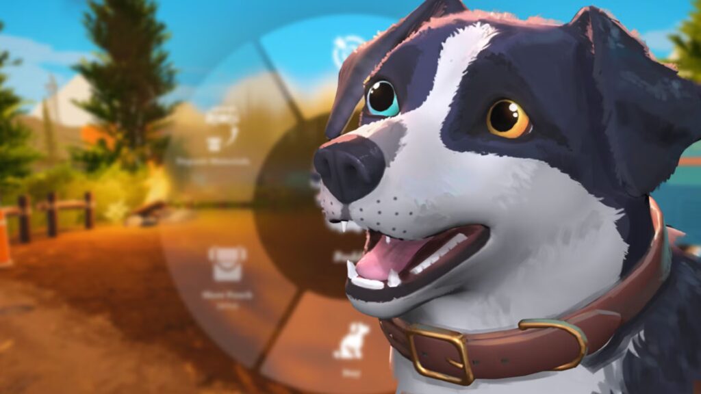 Todos los trucos para perros en Outbound (y cómo enseñarlos)