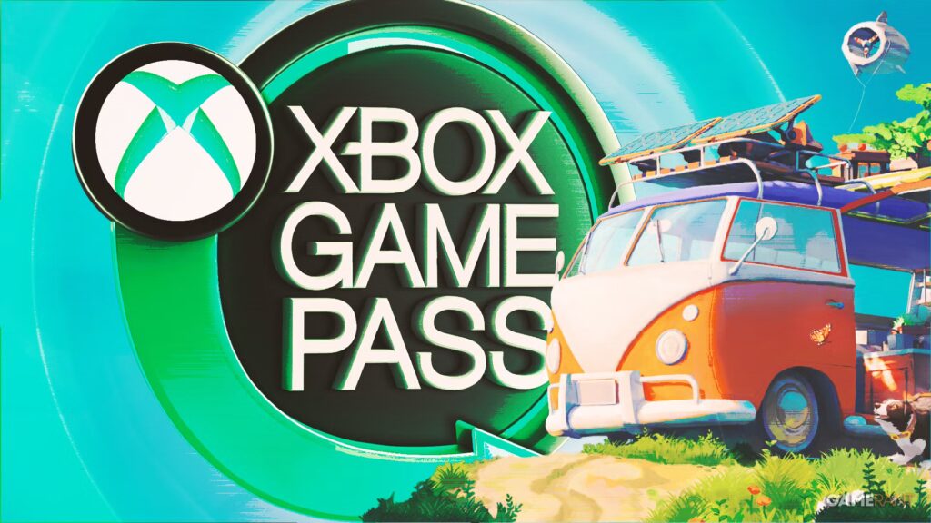Xbox Game Pass agrega un acogedor juego cooperativo de mundo abierto desde el primer día