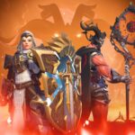 Los aspectos de Diablo de Overwatch son geniales y todo eso, pero está durmiendo en una colaboración de fantasía aún mejor