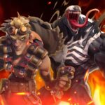 Overwatch y Marvel Rivals tienen exactamente el mismo problema y ninguno lo solucionará jamás