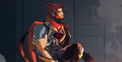 La contratación del nuevo director creativo de Overwatch reaviva las esperanzas de un programa animado