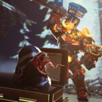Overwatch está a solo 3 pasos de poner el último clavo en el ataúd de Marvel Rivals
