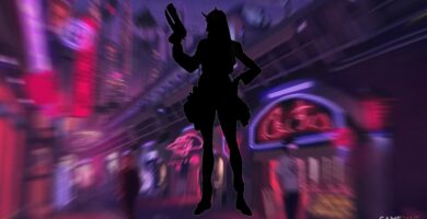 Overwatch podría revelar su próximo héroe durante un evento inesperado
