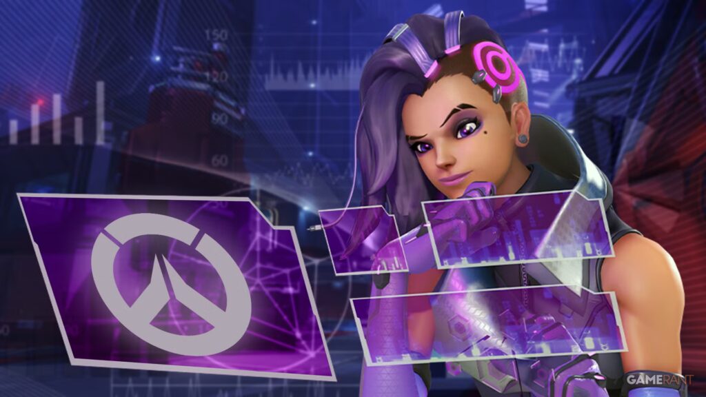 Encuesta de Overwatch revela nuevos e increíbles conceptos de aspectos