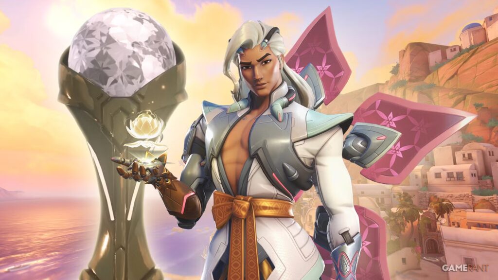 Han pasado más de 1100 días desde que Overwatch eliminó silenciosamente una característica que nunca debería haber desaparecido