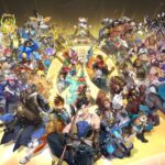 Fan de Overwatch crea cada héroe en Tomodachi Life: Living the Dream