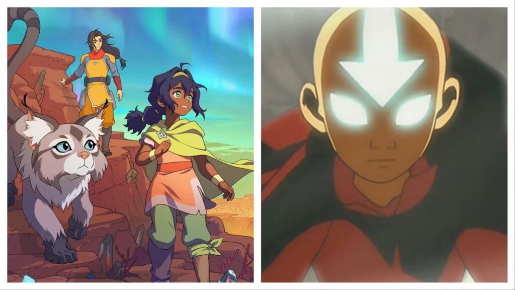 6 cosas que el nuevo anime Avatar debe hacer bien