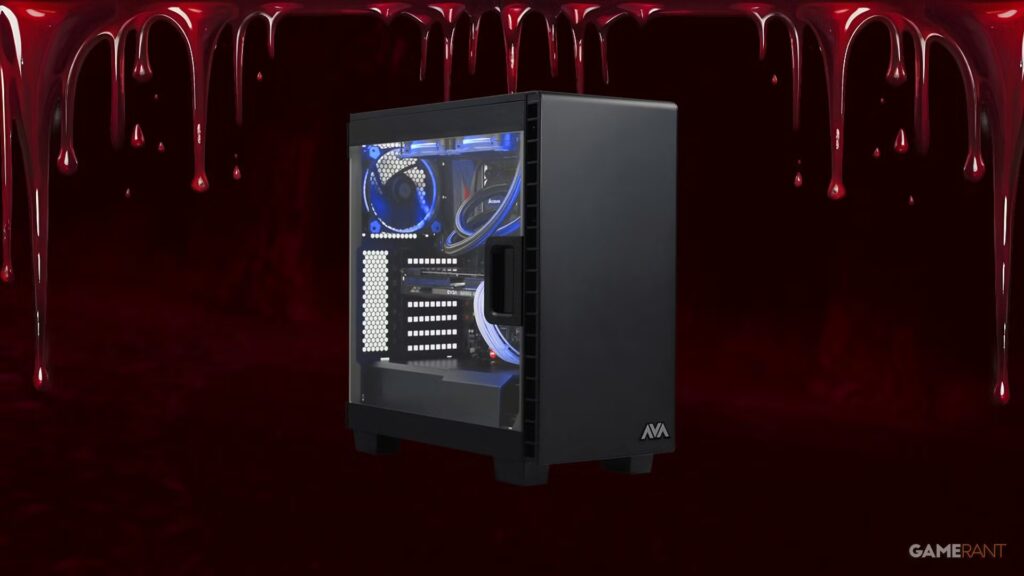 Los jugadores de PC tienen hasta el 13 de mayo para reclamar el juego de terror completamente gratis