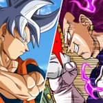 Dragon Ball Super 2 está determinando oficialmente cuál es el Saiyan más fuerte