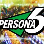 La ventana de lanzamiento de Persona 6 y los diseños de personajes se filtran en línea