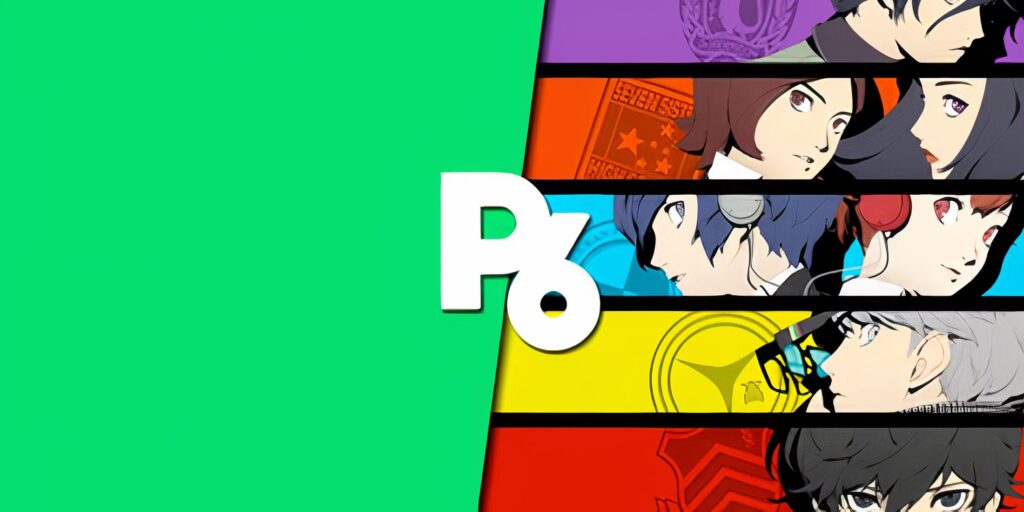 El personaje Confidant de First Persona 6 se filtra en línea