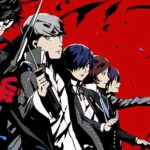 La colección del 30 aniversario de Persona ya está disponible para pedidos anticipados
