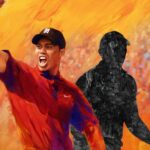 Los videojuegos de la PGA han encontrado su próximo Tiger Woods, así que es hora de atacar