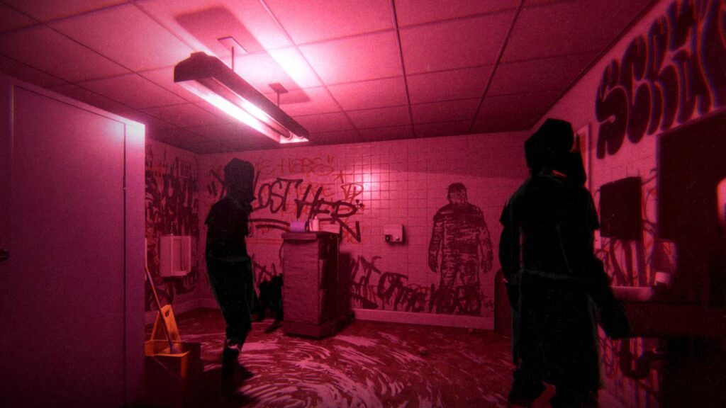 El evento Alan Wake de Phasmophobia fue escrito por Sam Lake de Remedy