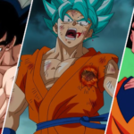 7 veces que Goku fue burlado por su oponente