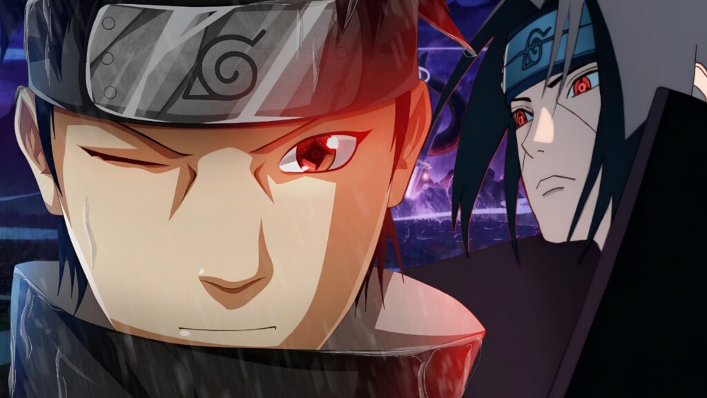 6 personajes fuertes que podrían haberse convertido en el Hokage