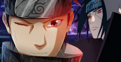 6 personajes fuertes que podrían haberse convertido en el Hokage
