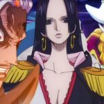 7 personajes que son fuertes incluso sin su fruta del diablo