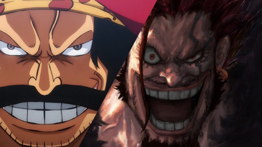 5 personajes que eran iguales a Davy D. Xebec