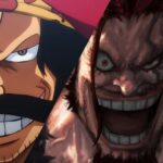 5 personajes que eran iguales a Davy D. Xebec
