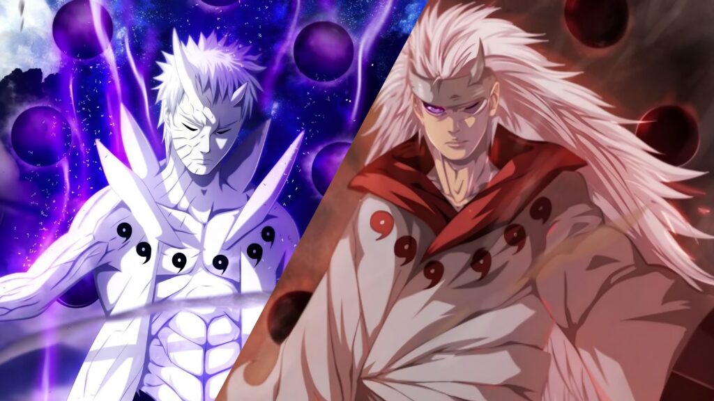 8 personajes que han derrotado a un ser inmortal