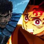 8 mejores animes que tienen al espadachín como protagonista