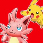 Nueva solicitud de patente de Nintendo posiblemente dirigida a Palworld Mobile