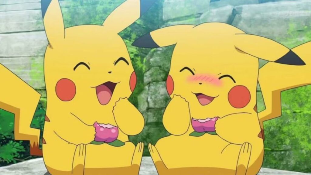 La popular colaboración de Pokémon está regresando, con un nuevo giro
