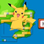 El lanzamiento nostálgico de Pokémon llevará a los fanáticos de regreso a la región de Kanto