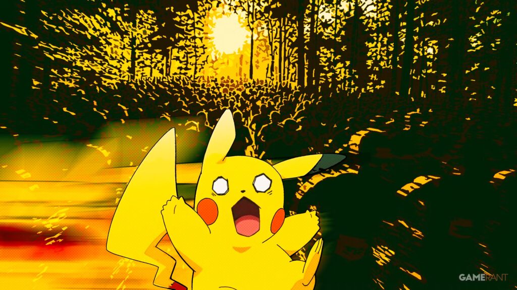El evento de Pokémon se cerró después de que una tarjeta promocional rara atrajera a una multitud demasiado grande