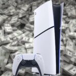 Algunas consolas PS5 sufren otro aumento de precios