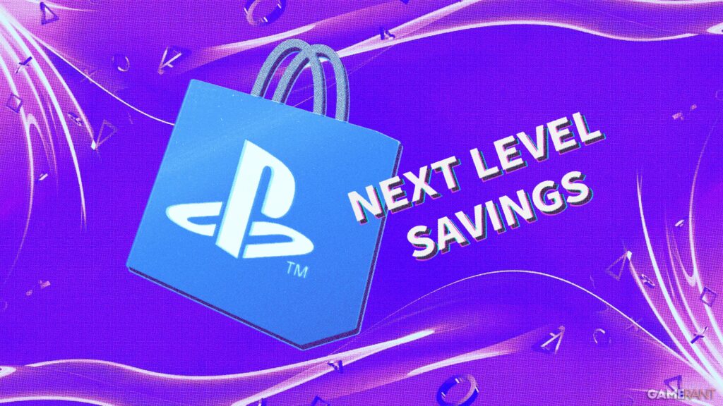 PlayStation lleva las cosas al siguiente nivel con próximas ofertas