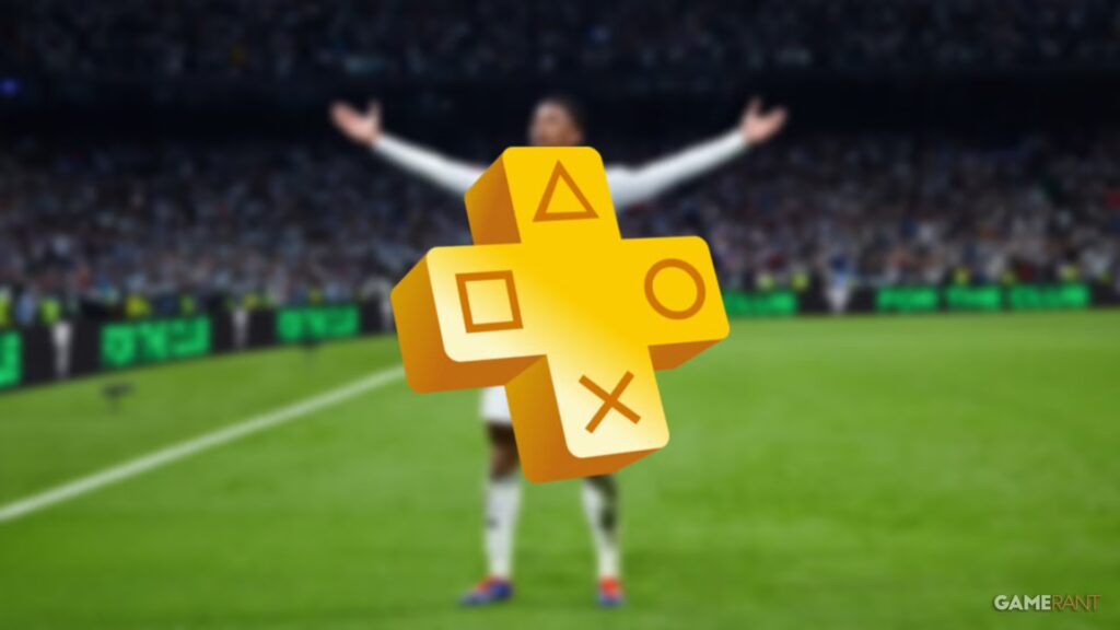 PS Plus ha agregado demasiados juegos deportivos por mi dólar