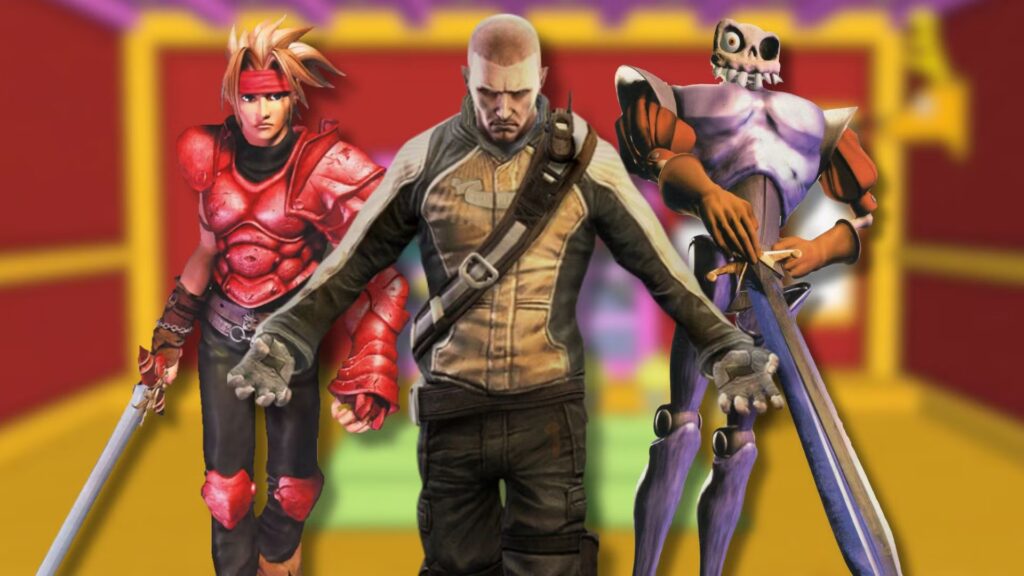 La serie Masterpiece de PlayStation que nunca tendrá otro juego