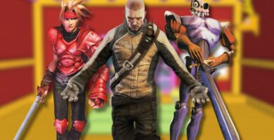 La serie Masterpiece de PlayStation que nunca tendrá otro juego
