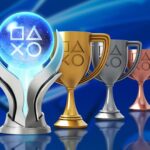PlayStation puede estar planeando cambios en los trofeos