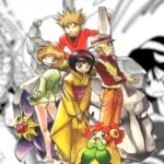 5 entrenadores Pokémon más débiles en el manga